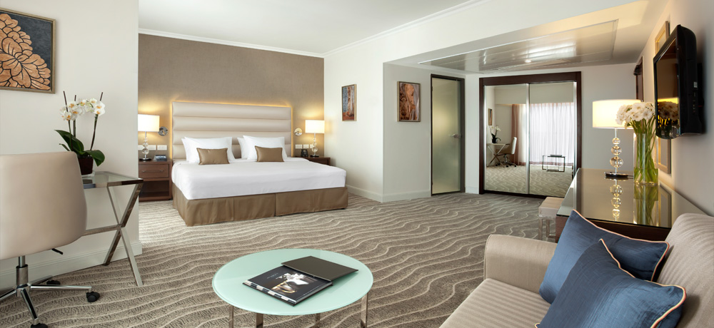 חדרי סופריור