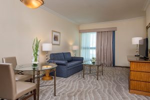 חדר משפחה דה-לוקס