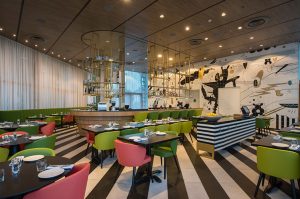 מסעדת הקריבו