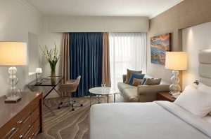 חדרי פרימיום